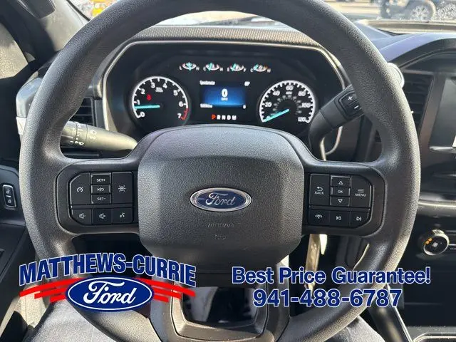 2023 Ford F-150 - $29,700