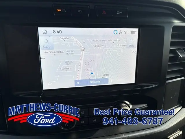 2023 Ford F-150 - $29,700