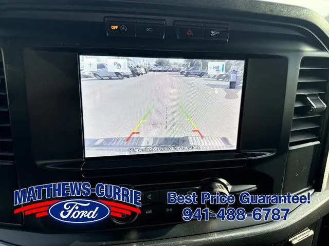 2023 Ford F-150 - $29,700