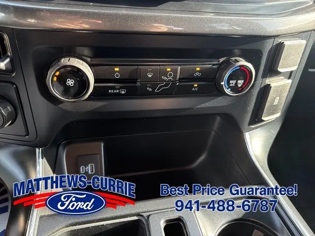 2023 Ford F-150 - $29,700