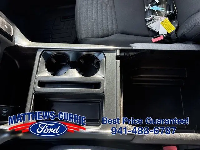 2023 Ford F-150 - $29,700