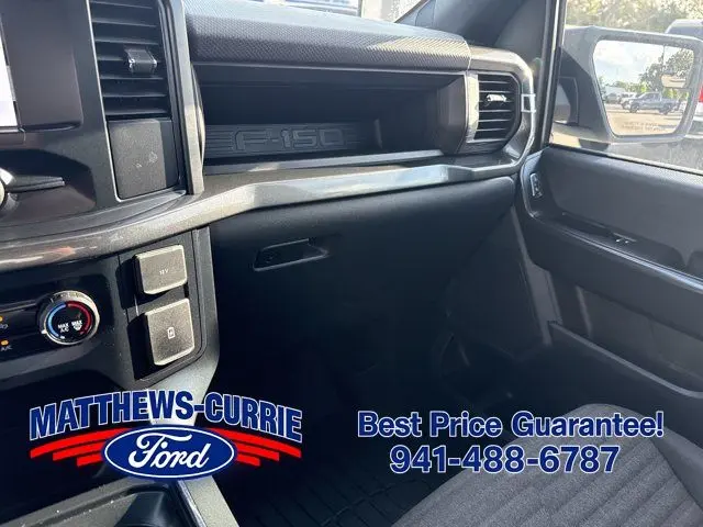 2023 Ford F-150 - $29,700
