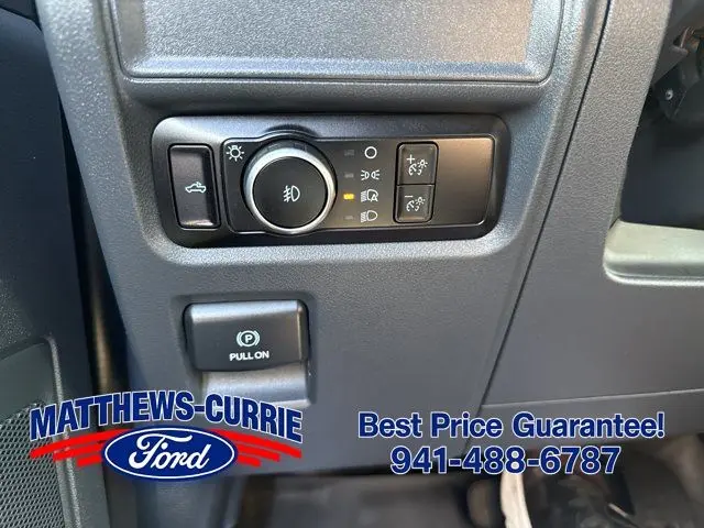 2023 Ford F-150 - $29,700