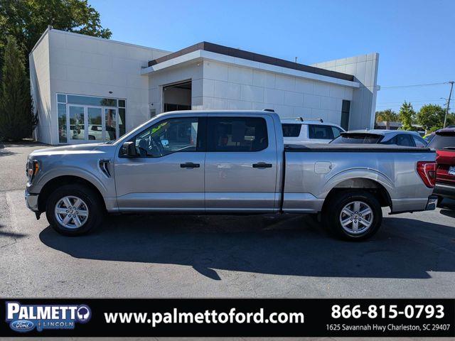 2023 Ford F-150 - $35,482