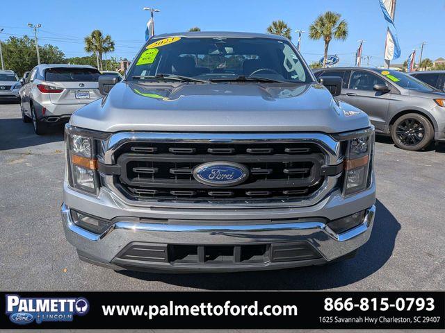 2023 Ford F-150 - $35,482