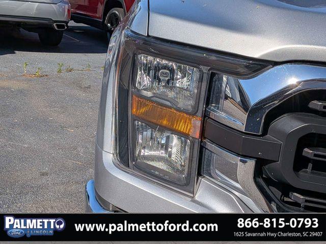 2023 Ford F-150 - $35,482