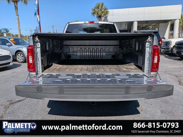 2023 Ford F-150 - $35,482
