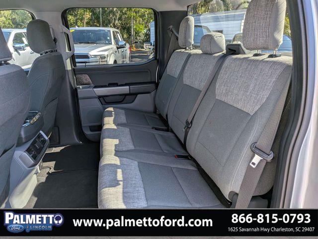 2023 Ford F-150 - $35,482