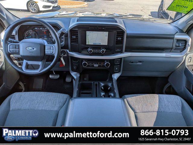 2023 Ford F-150 - $35,482