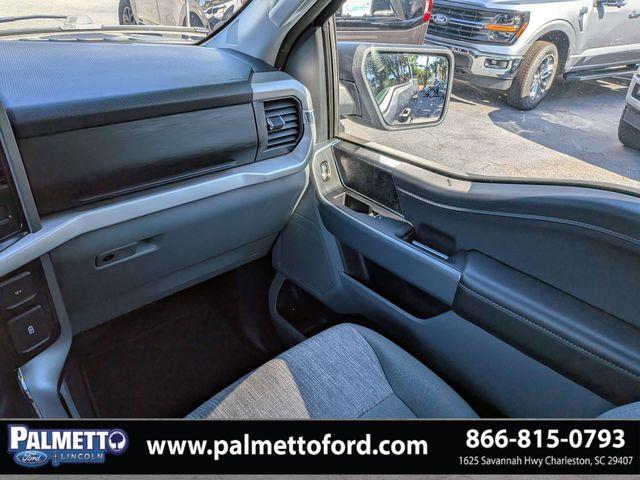 2023 Ford F-150 - $35,482