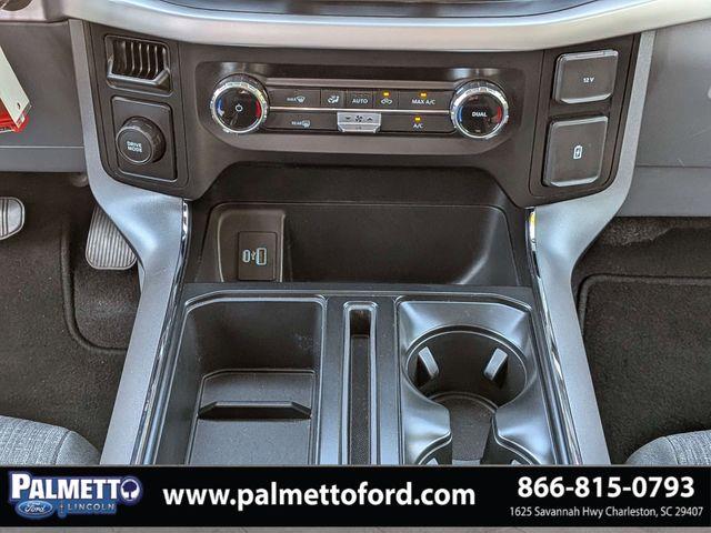 2023 Ford F-150 - $35,482
