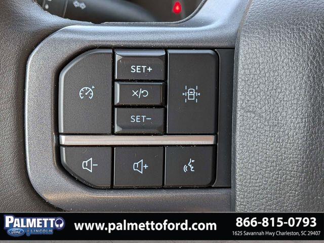2023 Ford F-150 - $35,482