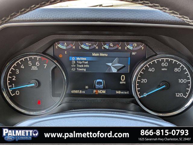 2023 Ford F-150 - $35,482