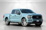 2023 F-150 Thumbnail 1