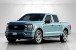 2023 F-150 Thumbnail 7