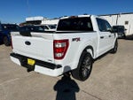 2023 F-150 Thumbnail 3
