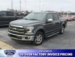 2015 F-150 Thumbnail 1