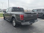 2015 F-150 Thumbnail 3