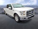 2016 F-150 Thumbnail 2