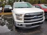 2016 F-150 Thumbnail 3