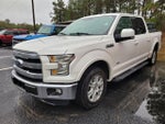 2016 F-150 Thumbnail 6