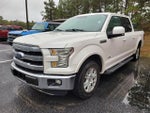 2016 F-150 Thumbnail 10
