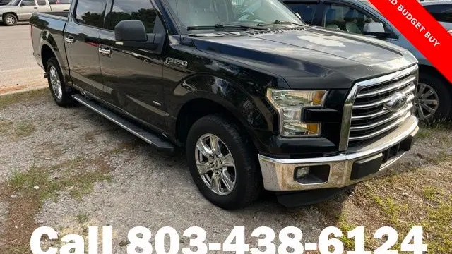 Preowned 2016 Ford F-150 Lariat for Sale