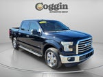 2016 F-150 Thumbnail 4