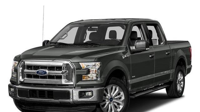 Preowned 2016 Ford F-150 Lariat for Sale