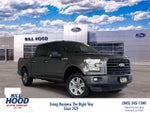 2016 F-150 Thumbnail 1