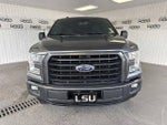 2016 F-150 Thumbnail 2
