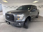 2016 F-150 Thumbnail 4
