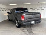2016 F-150 Thumbnail 7