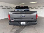 2016 F-150 Thumbnail 8