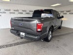 2016 F-150 Thumbnail 10