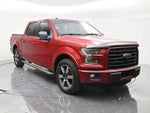 2016 F-150 Thumbnail 1