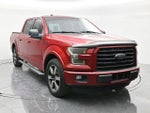 2016 F-150 Thumbnail 3
