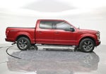 2016 F-150 Thumbnail 4