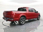 2016 F-150 Thumbnail 5