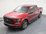 2016 F-150 Thumbnail 38