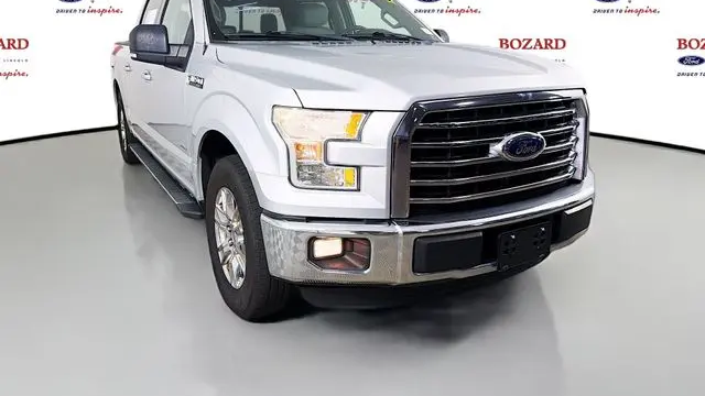Preowned 2016 Ford F-150 Lariat for Sale
