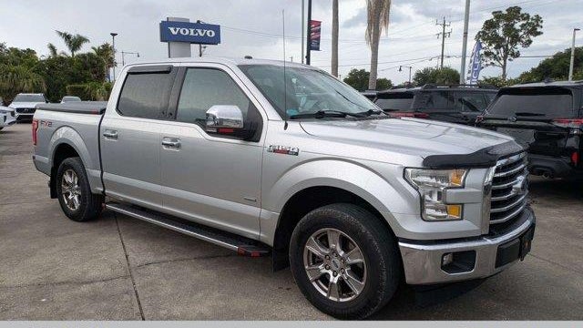 Preowned 2017 Ford F-150 XLT for Sale