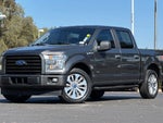 2017 F-150 Thumbnail 1