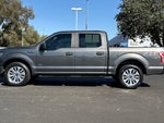 2017 F-150 Thumbnail 5