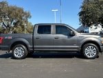 2017 F-150 Thumbnail 8