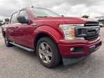 2018 F-150 Thumbnail 3