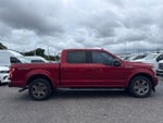 2018 F-150 Thumbnail 4