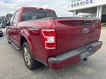 2018 F-150 Thumbnail 6