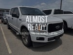 2018 F-150 Thumbnail 15