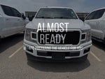 2018 F-150 Thumbnail 16